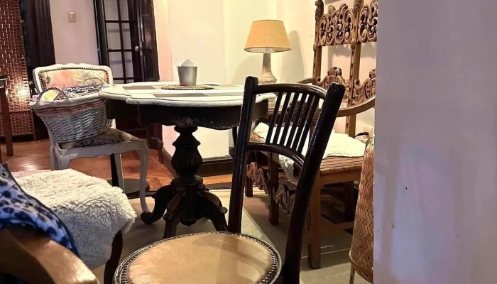 Tudor Coffee Tea Todo - Montevideo