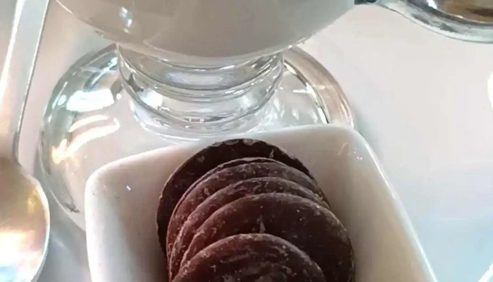 Tudor Coffee Tea Videos - Montevideo