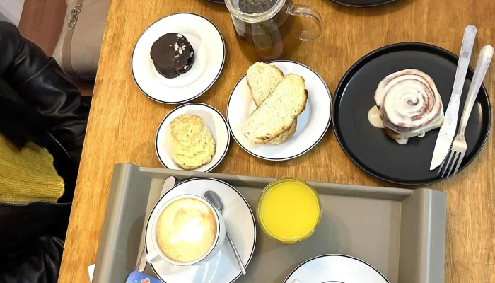 Tueste Cafe Y Amigs Comentario 6 - Tala