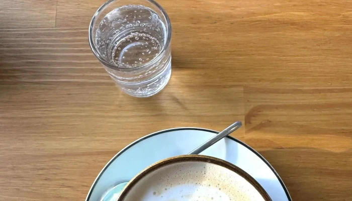 Tueste Cafe Y Amigs Comentario 7 - Tala