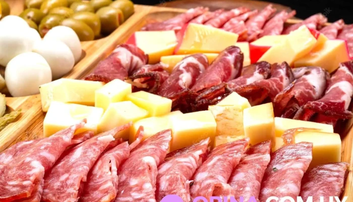 TuGranjauy - 10129 Montevideo