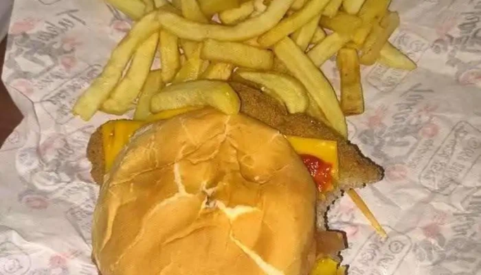 Tuka Express -  Comida Reconfortante - Pan de Azúcar