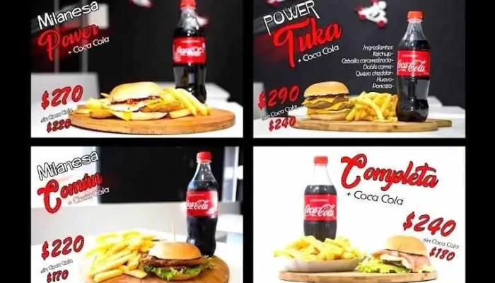 Tuka Express -  Del Propietario - Pan de Azúcar