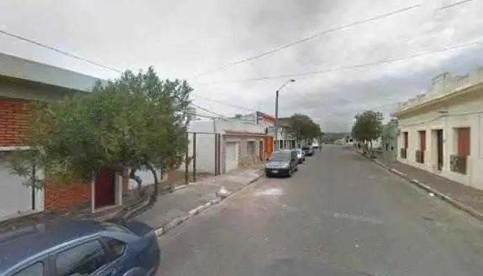 Tuka Express -  Street View Y 360 - Pan de Azúcar