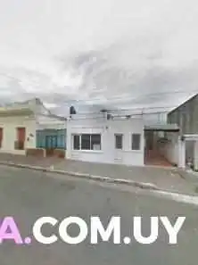 Tuka Express -  Street View Y 360 - Pan de Azúcar