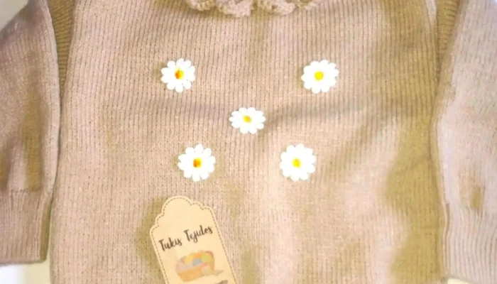 Tukis Tejidos - 55100 Bella Unión