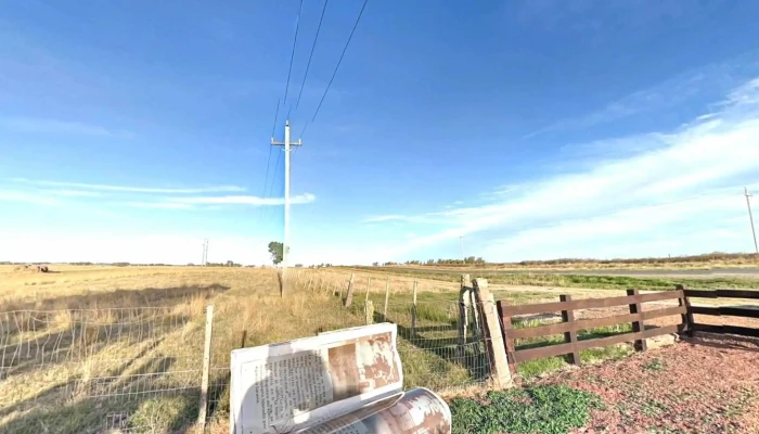 Tupambae Street View Y 360 - Tupambaé