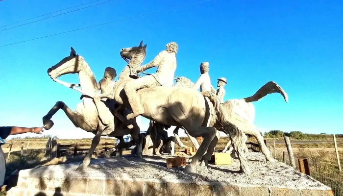 Tupambae -  Todo - Departamento de Cerro Largo