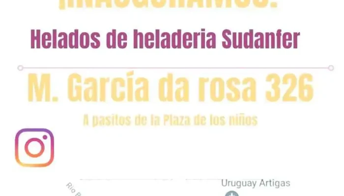 Tutti Frutti -  Del Propietario - Artigas