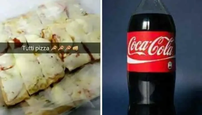 Tutti Pizza -  Comida Y Bebida - Rivera