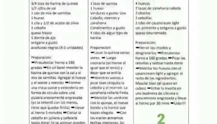 Tutti Pizza -  Videos - Rivera