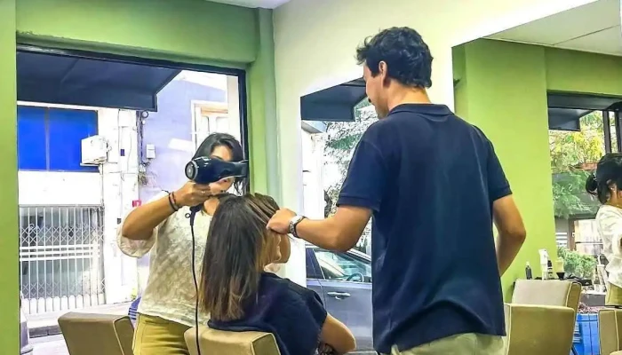 Twinky Express - 50000 Salto