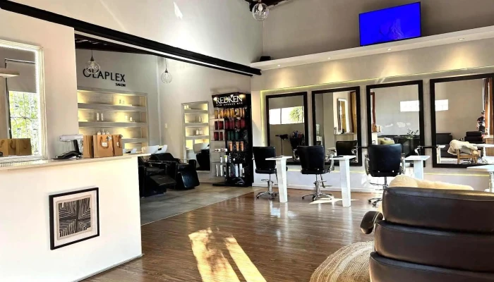 Twinky Peluquería - 50000 Salto