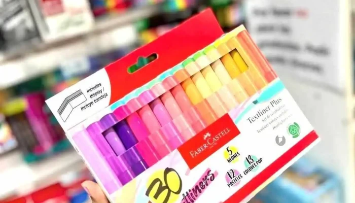 Two Papeleria Pickup Instagram - Montevideo