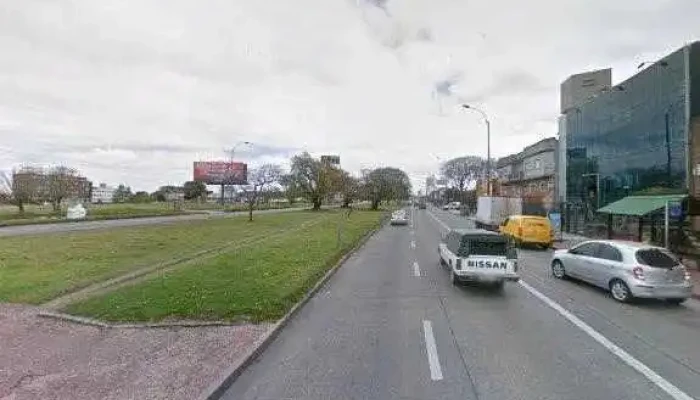 Two Papeleria Pickup Instagramdeg - Montevideo