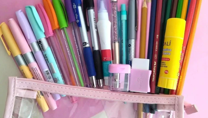 Two Papeleria Pickup Interior - Montevideo