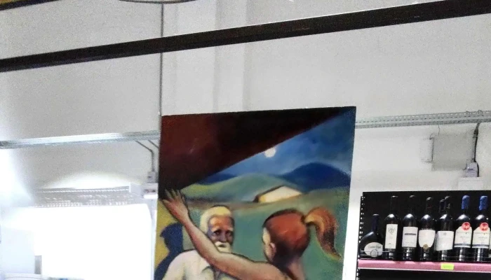 Txokobar Comentario 10 - Salto