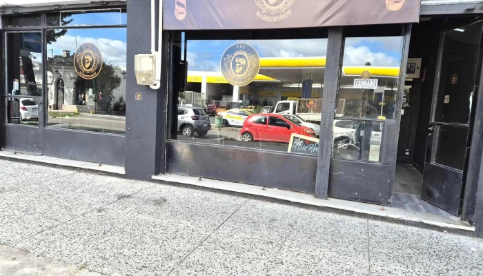 tyjbarbershop - 12300 Montevideo