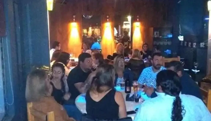 U2 Bar Lounge Ambiente - Maldonado