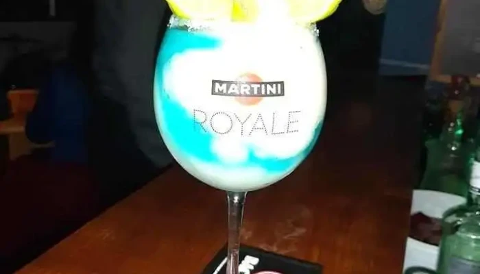 U2 Bar Lounge Comidas Y Bebidas - Maldonado