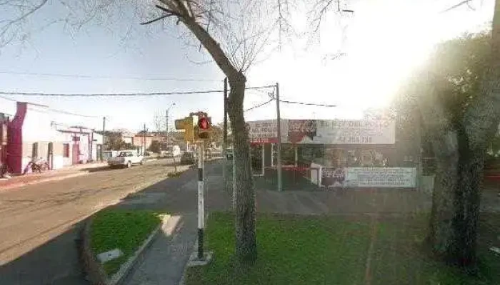 U2 Bar Lounge Street View Y 360 - Maldonado