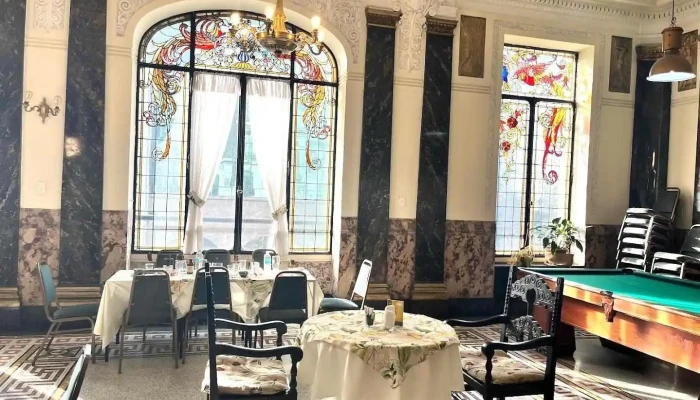 Uai Brasil -  Ambiente - Montevideo