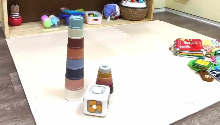 Ucabitos -    Jardin De Infantes Horario - Montevideo