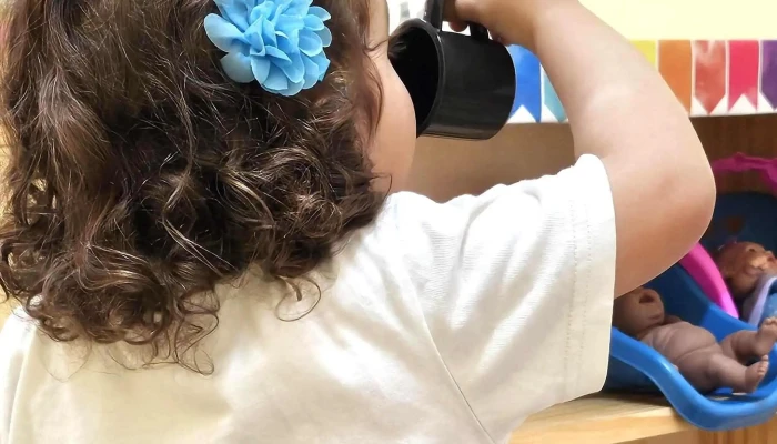 Ucabitos -    Jardin De Infantes Montevideo - Montevideo