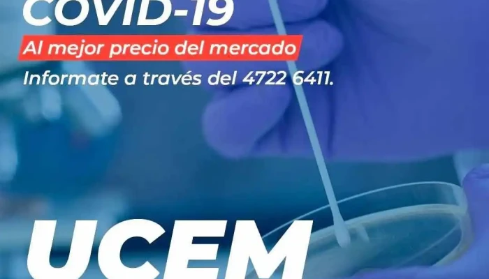 Ucem -  Del Propietario - Paysandú