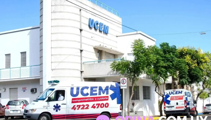 Ucem - Paysandú