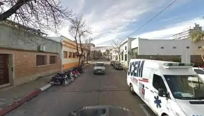 Ucem -  Telefonodeg - Paysandú