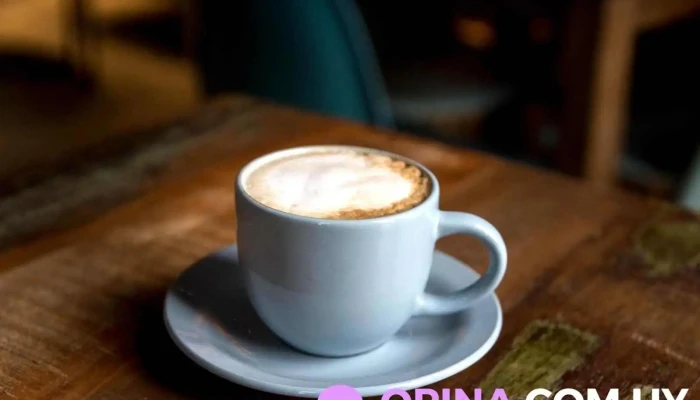 Ultreia -  Cafe - Trinidad