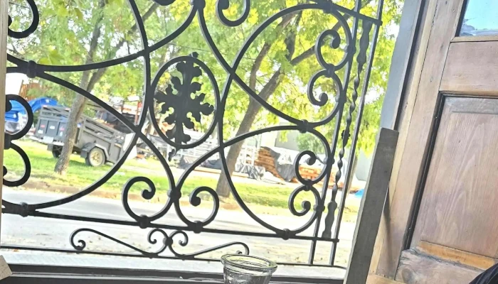 Ultreia -  Numero - Trinidad