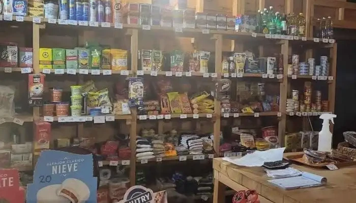 Umami -  Ambiente - Punta Rubia