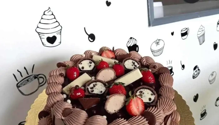 Umami Sabores Deliciosos -  Comida Y Bebida - Minas