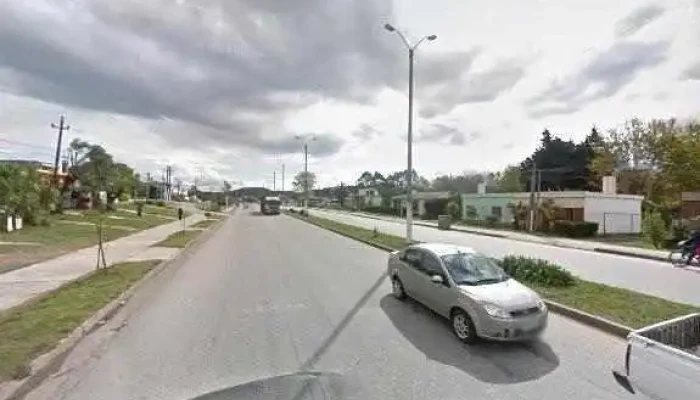 Umami Sabores Deliciosos -  Street View Y 360 - Minas