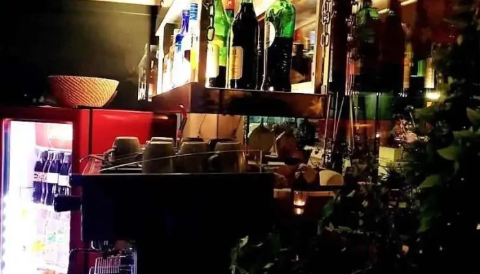 Umi Cocina Nikkei -  Ambiente - Punta Deel Este