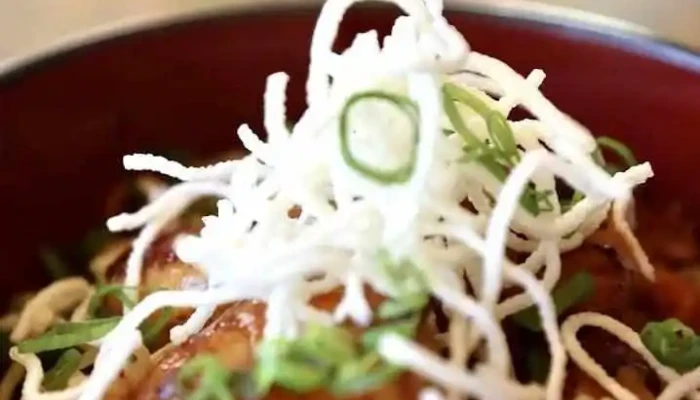 Umi Cocina Nikkei -  Fideo - Punta Deel Este