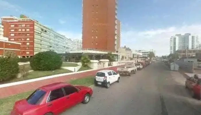 Umi Cocina Nikkei -  Street View Y 360 - Punta Deel Este