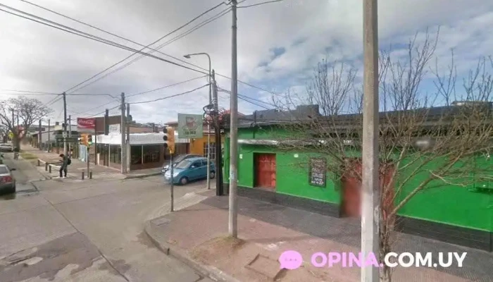 Un Clásico - Maldonado