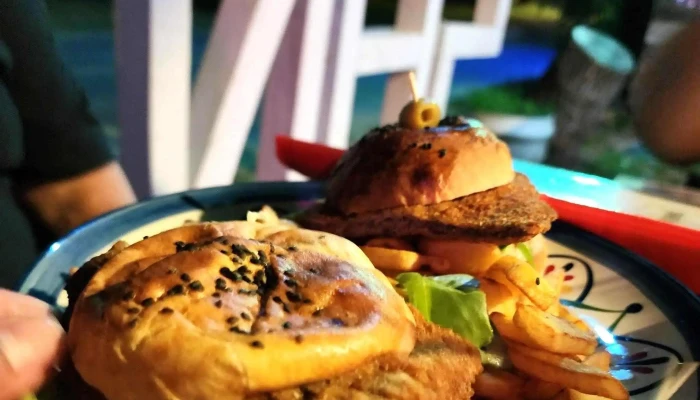 Un Lugar Al Sur -  Comentario 1 - San Luis