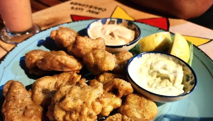 Un Lugar Al Sur -  Comentario 2 - San Luis