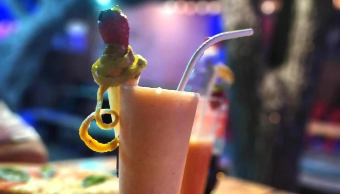 Un Lugar Al Sur -  Comentario 4 - San Luis