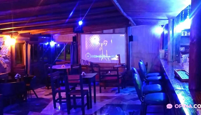 Un Lugar Al Sur -  Recientes - San Luis