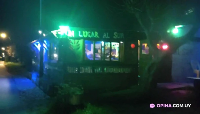 Un Lugar Al Sur -  Videos - San Luis