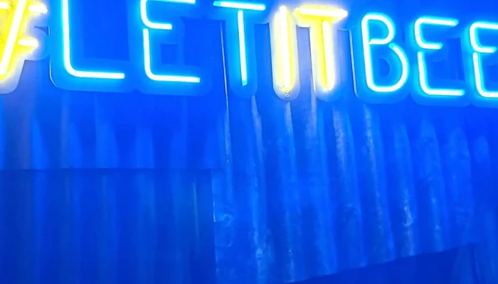 Underground Craft Beer -  Comentario 3 - Salto