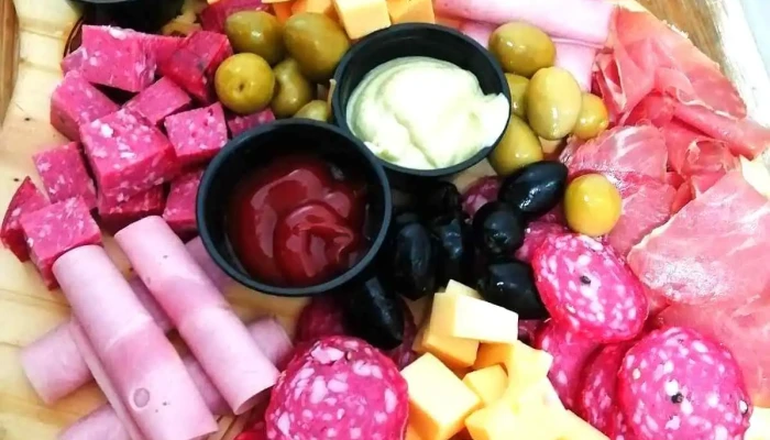 Underground Craft Beer -  Comidas Y Bebidas - Salto