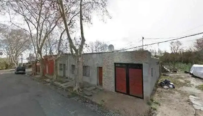 Unico Pueblo De Montevideo Todo - Santiago Vázquez