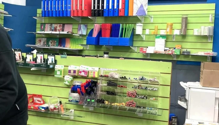 Unicopy -  Interior - Montevideo