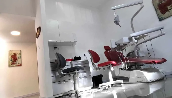 Unident Clinica Dental Y Ortodoncia -  Fotos - Montevideo